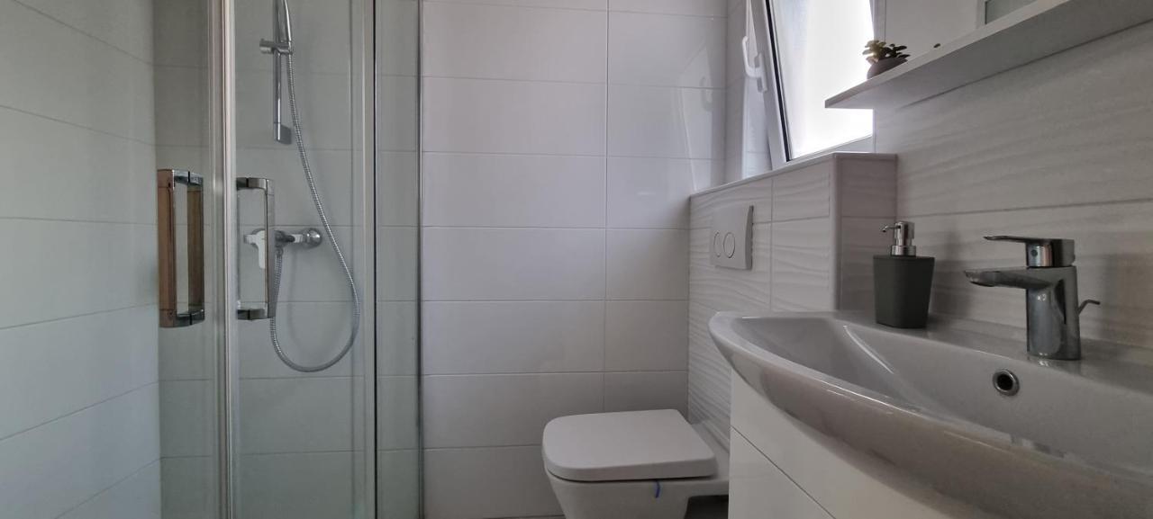 Matej 3 Appartement Zadar Buitenkant foto