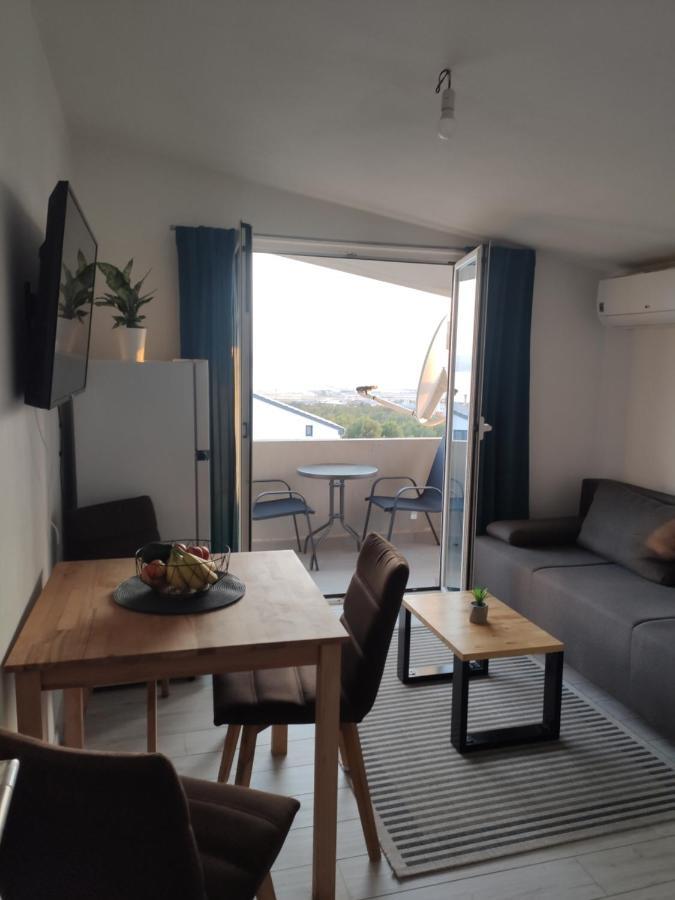 Matej 3 Appartement Zadar Buitenkant foto