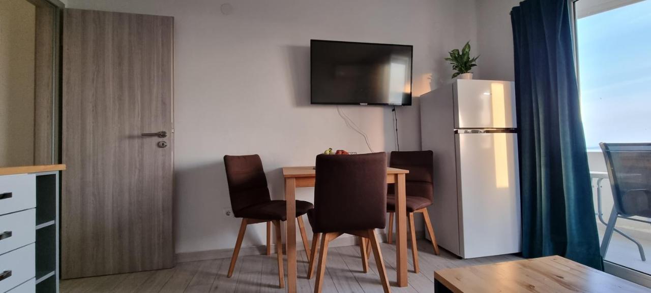 Matej 3 Appartement Zadar Buitenkant foto