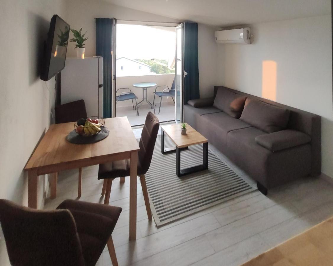 Matej 3 Appartement Zadar Buitenkant foto