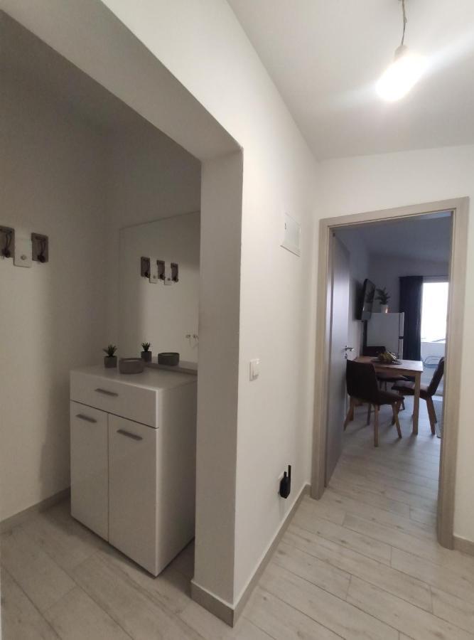 Matej 3 Appartement Zadar Buitenkant foto