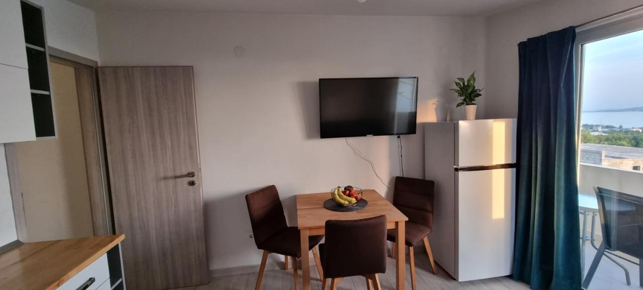 Matej 3 Appartement Zadar Buitenkant foto